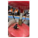 LINCOLN Used Fluid Handling Equipment