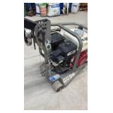 Norton  GC55 early entry walk-behind saw