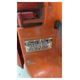 Husquarvarna K770 Rescue Power Cutter