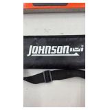 Johnson Digital Box Level in case