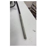 Minnich Concrete Electric Vibrator with whip
