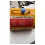 5-Gal Air Tire Bead Seater Inflator Blaster