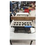 Ryobi 10 inch table saw