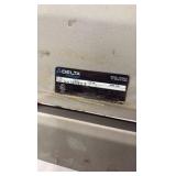 Delta Shop Master 10 inch table saw TS200LS