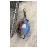 DuraTech Dura Mode Hoist SRL-R by FallTech