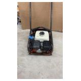 MBW GP2000 plate compactor