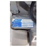 Norton  GC55 early entry walk-behind saw