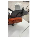 Husquarvarna K770 Rescue Power Cutter