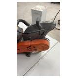 Husquarvarna K770 Rescue Power Cutter