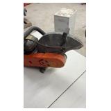 Husquarvarna K770 Rescue Power Cutter