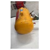 5-Gal Air Tire Bead Seater Inflator Blaster