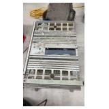 Delta Shop Master 10 inch table saw TS200LS