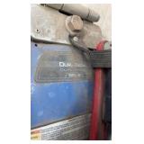 DuraTech Dura Mode Hoist SRL-R by FallTech