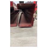 2018-2019 Challenger E-12 12,000 LB Two-post Car lift.