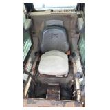 BobCAT S185 Skid-steer Loader