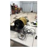 Wagman Pro Pump Power Spraying System