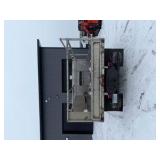 2007 Chevy 3500 HD SILVERADO 3500 LOW MILES