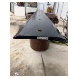 74" Cutting Edge for Bob cat bucket