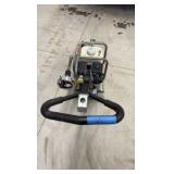 Norton  GC55 early entry walk-behind saw