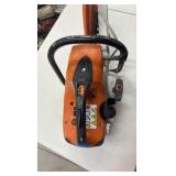 Stihl TS 420 Cutquik cut-off machine
