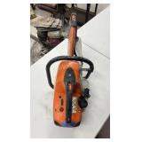 Stihl TS 420 Cutquik cut-off machine.