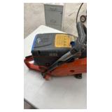 Husquarvarna K770 Rescue Power Cutter