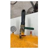 5-Gal Air Tire Bead Seater Inflator Blaster