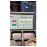 Mayflower 800 Electronic Wheel Balancer