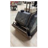 Stone Plate Compactor