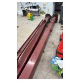 2018-2019 Challenger E-12 12,000 LB Two-post Car lift.