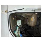 2008 Chevy Express Cargo Van