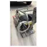 Norton  GC55 early entry walk-behind saw