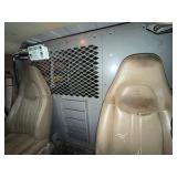 2008 Chevy Express Cargo Van