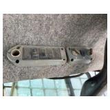 BobCAT S185 Skid-steer Loader