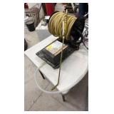 Wagman Pro Pump Power Spraying System