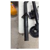 Ironton Bolt-on Side-Wind Marine Swivel Jacks