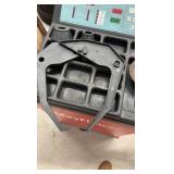 Mayflower 800 Electronic Wheel Balancer