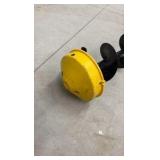 Jiffy Ice Auger