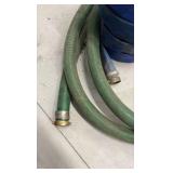 Generac CW20 2" clean water pump with hoses