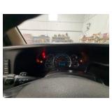 2008 Chevy Express Cargo Van