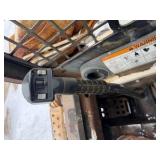 BobCAT S185 Skid-steer Loader