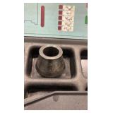 Mayflower 800 Electronic Wheel Balancer