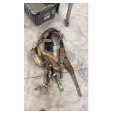 DuraTech Dura Mode Hoist SRL-R by FallTech