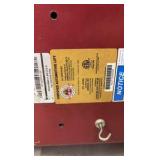 2018-2019 Challenger E-12 12,000 LB Two-post Car lift.