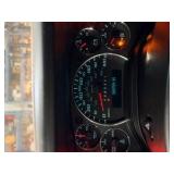 2008 Chevy Express Cargo Van