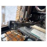 BobCAT S185 Skid-steer Loader