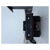 1993 International Dump Truck & extra Dump Truck hood.