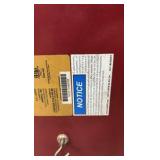 2018-2019 Challenger E-12 12,000 LB Two-post Car lift.