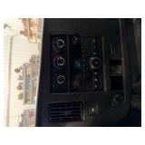 2008 Chevy Express Cargo Van