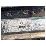 BobCAT S185 Skid-steer Loader